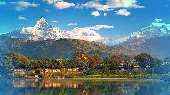 Kathmandu Pokhara Tour 5 Nights 6 Days gallery image 5